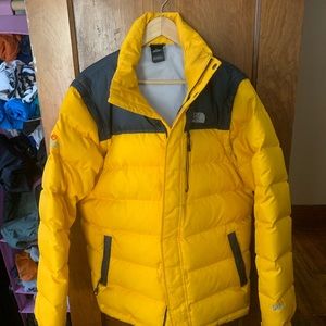 The North Face Nuptse Jacket